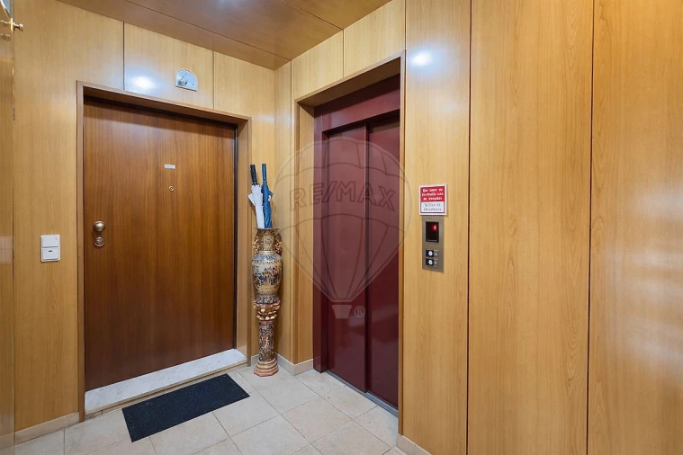 Apartamento T2 para Venda em Ermesinde Foto 12