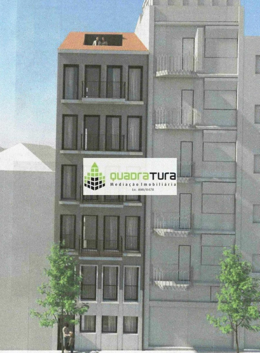 Apartamento T1 para Venda em Bonfim Foto 4