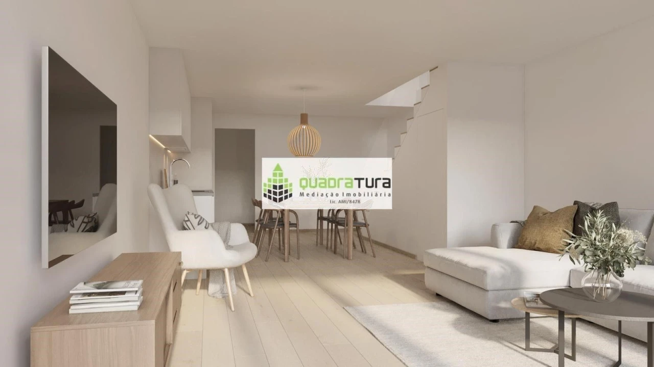 Apartamento T2 para Venda em Bonfim Foto 1