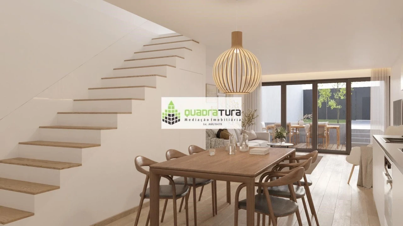 Apartamento T2 para Venda em Bonfim Foto 2