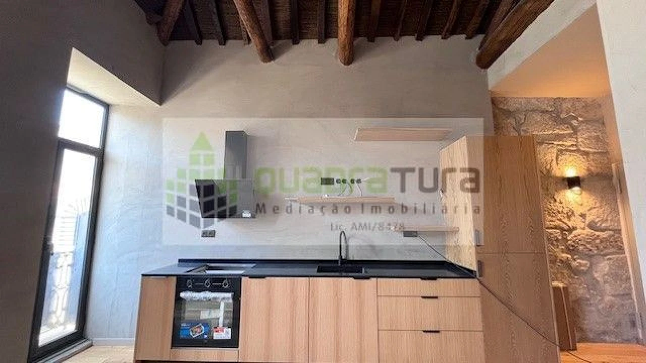 Apartamento T0 para Venda em Bonfim Foto 2