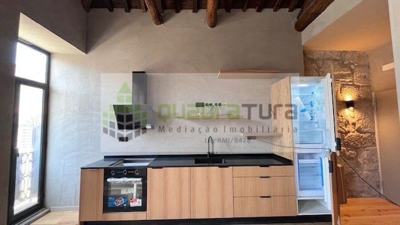 Apartamento T0 para Venda em Bonfim Foto 4