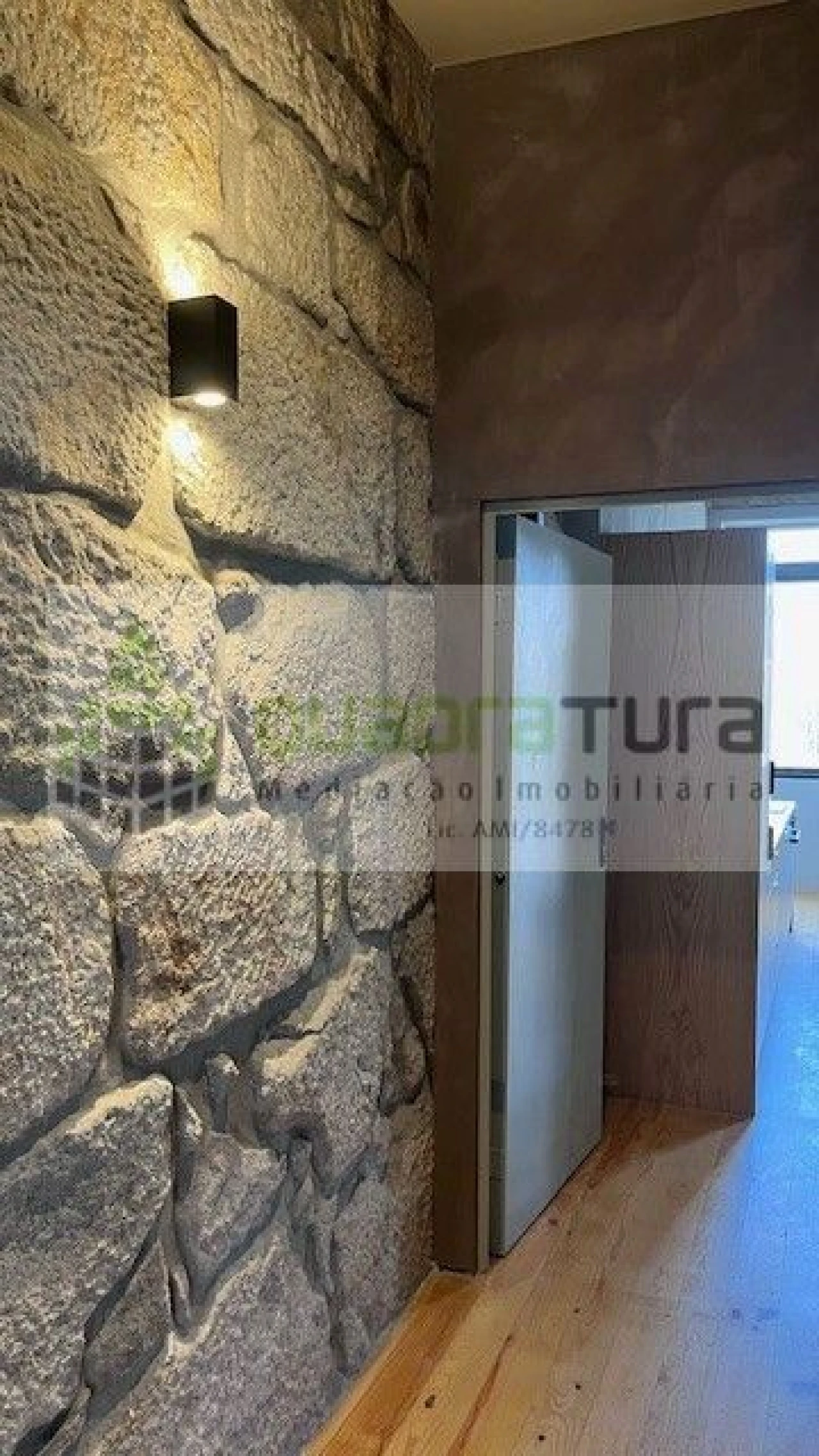 Apartamento T0 para Venda em Bonfim Foto 9