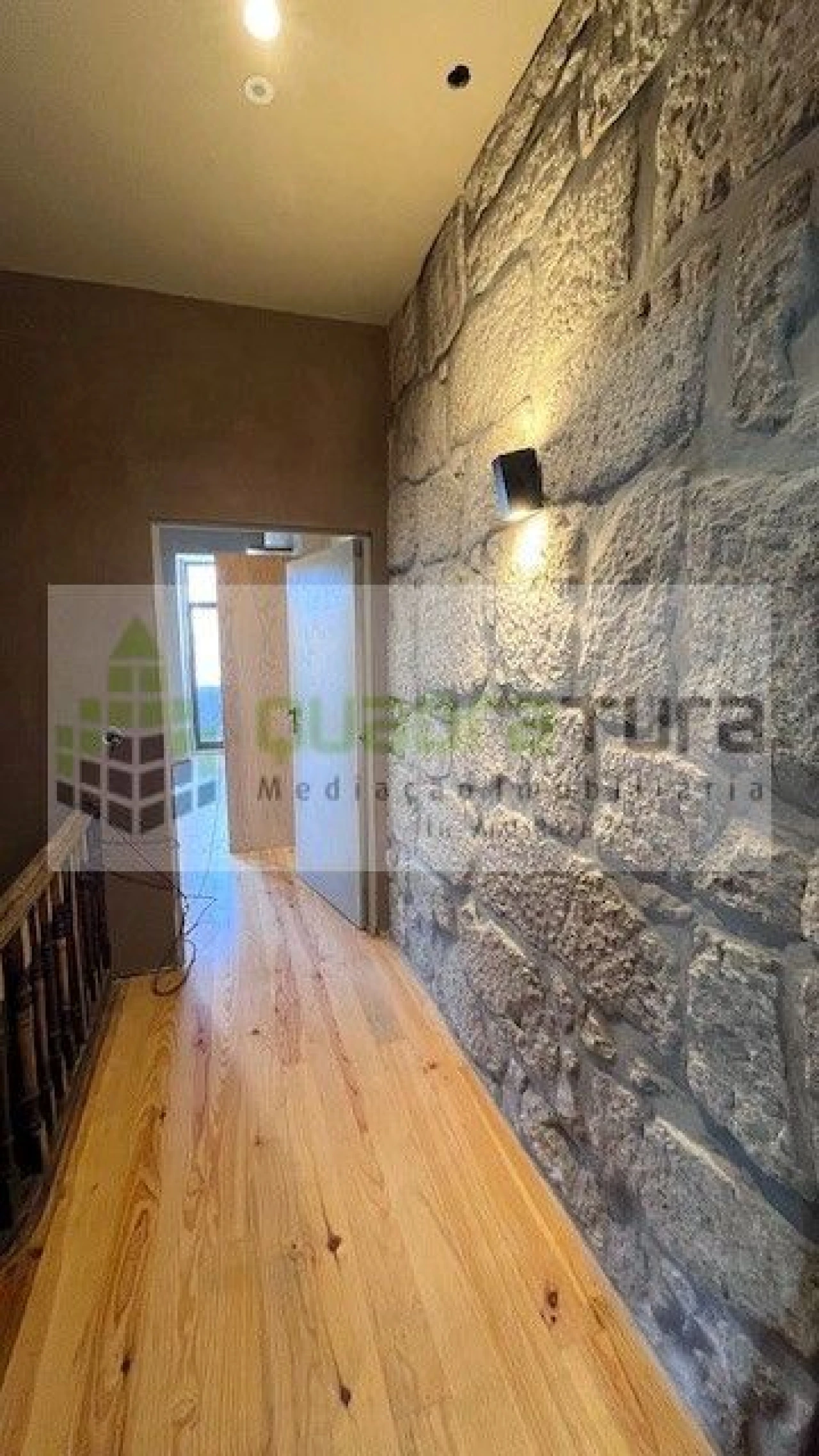 Apartamento T0 para Venda em Bonfim Foto 11