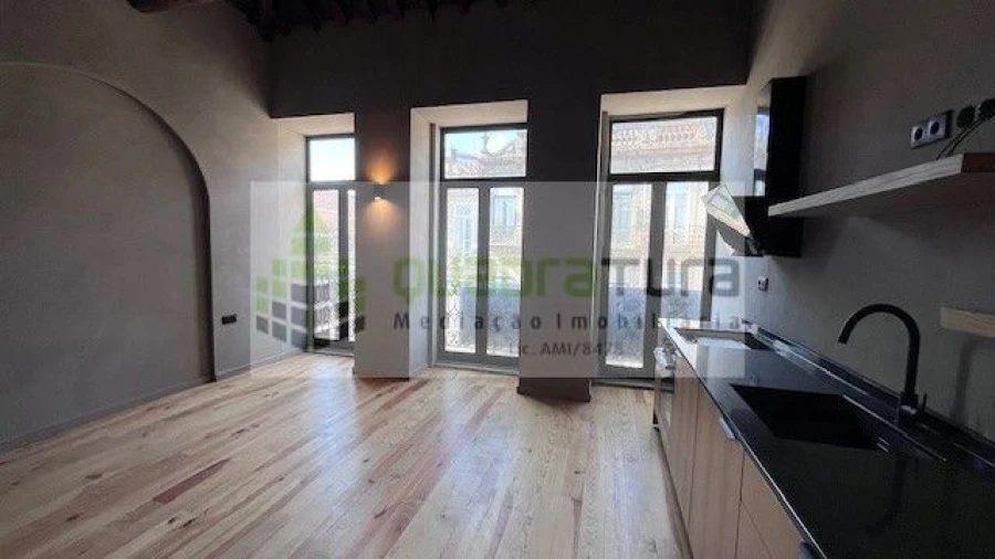 Apartamento T0 para Venda em Bonfim Foto 1