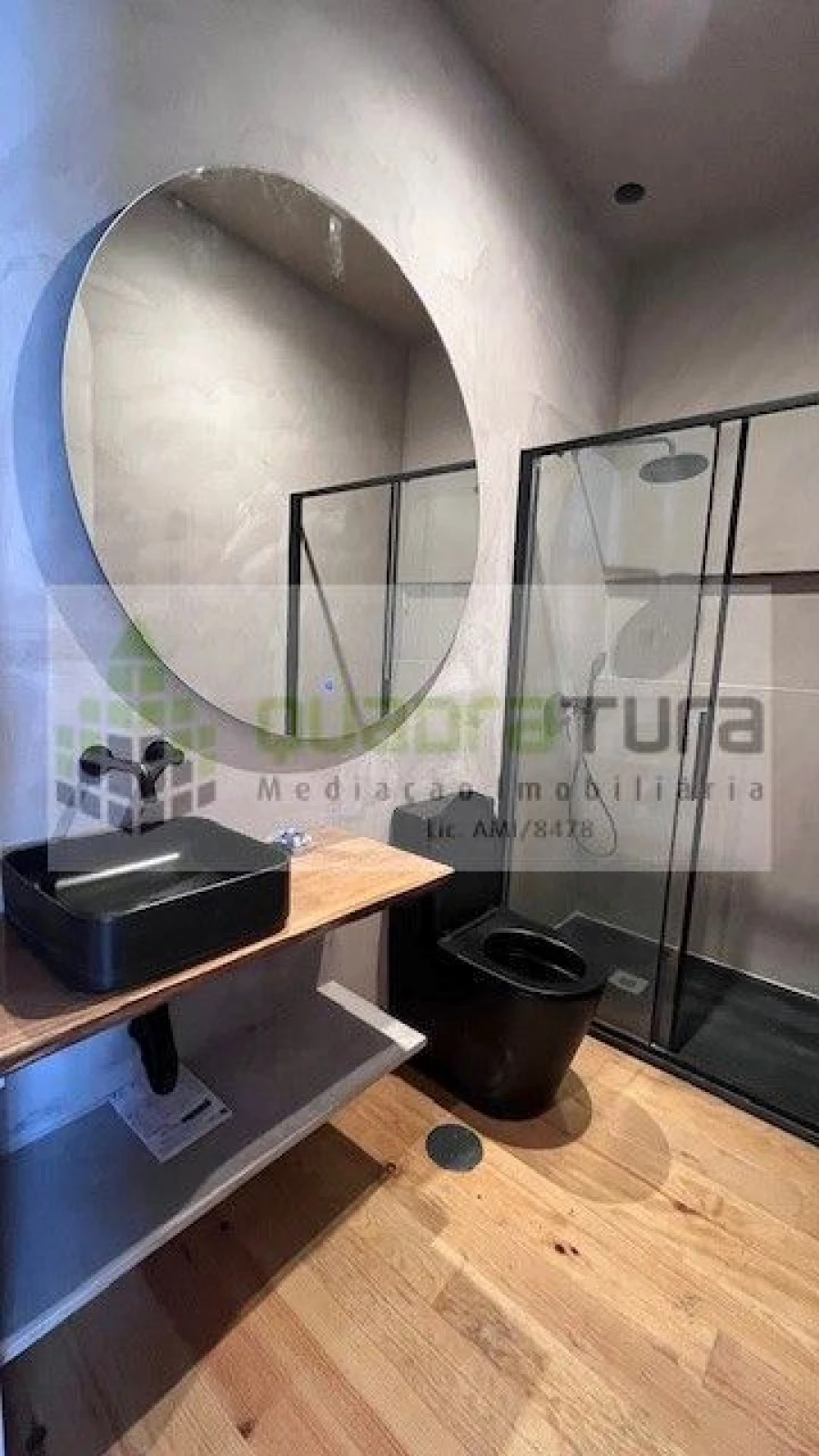 Apartamento T0 para Venda em Bonfim Foto 5