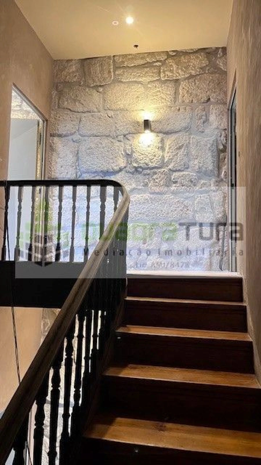 Apartamento T0 para Venda em Bonfim Foto 10