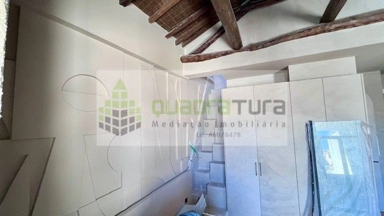 Apartamento T0 para Venda em Bonfim Foto 20