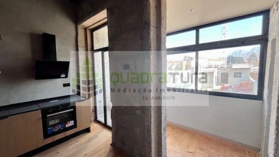 Apartamento T0 para Venda em Bonfim Foto 2