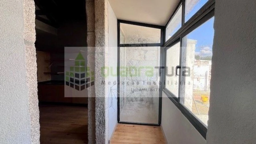 Apartamento T0 para Venda em Bonfim Foto 4