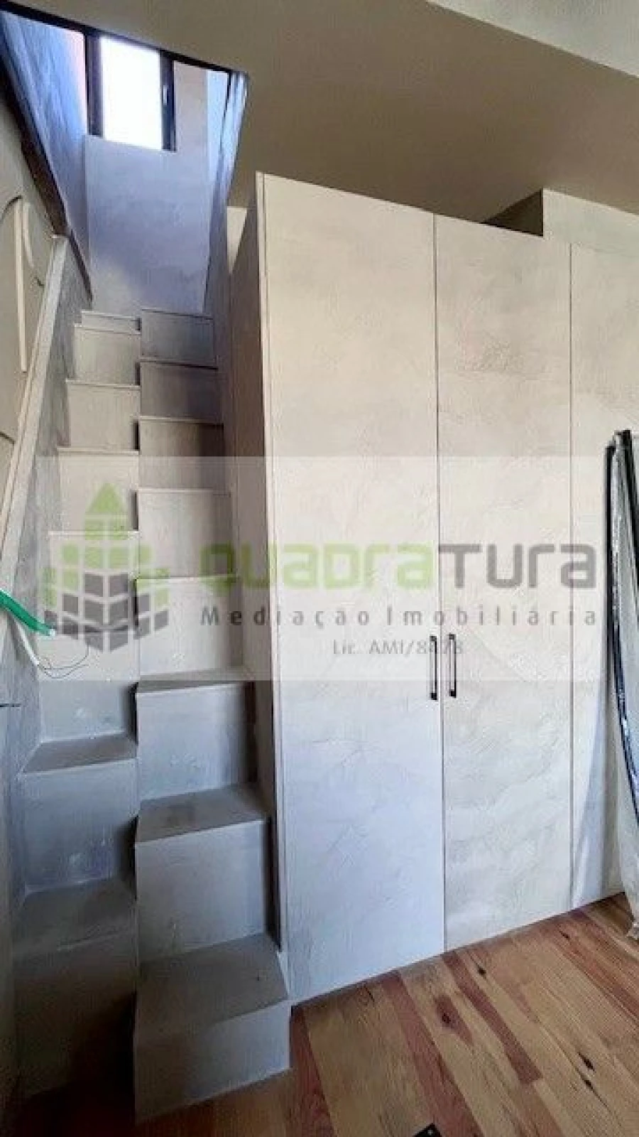Apartamento T0 para Venda em Bonfim Foto 5