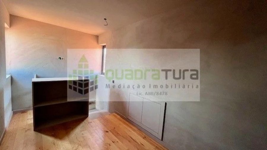 Apartamento T0 para Venda em Bonfim Foto 6
