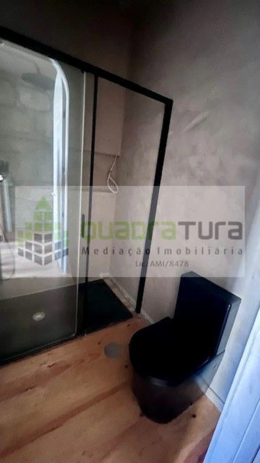 Apartamento T0 para Venda em Bonfim Foto 8