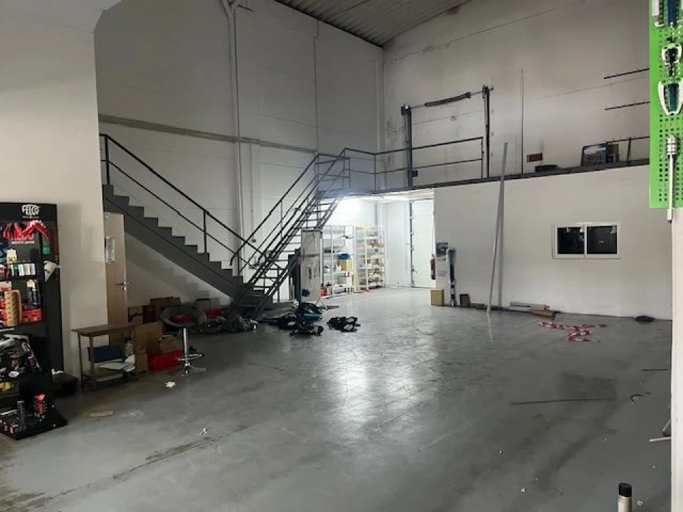 Armazém para Arrendamento em Beja (Salvador e Santa Maria da Feira) Foto 1