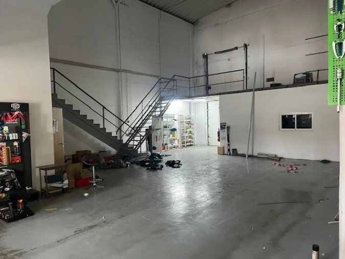 Armazém para Arrendamento em Beja (Salvador e Santa Maria da Feira) Foto 1