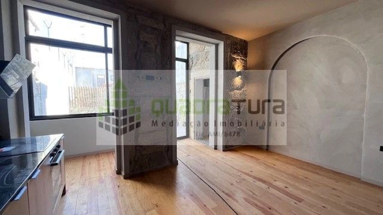 Apartamento T0 para Venda em Bonfim Foto 1