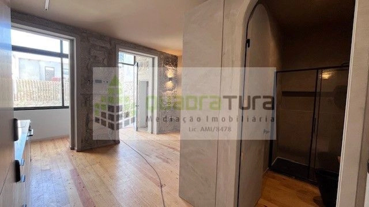 Apartamento T0 para Venda em Bonfim Foto 2