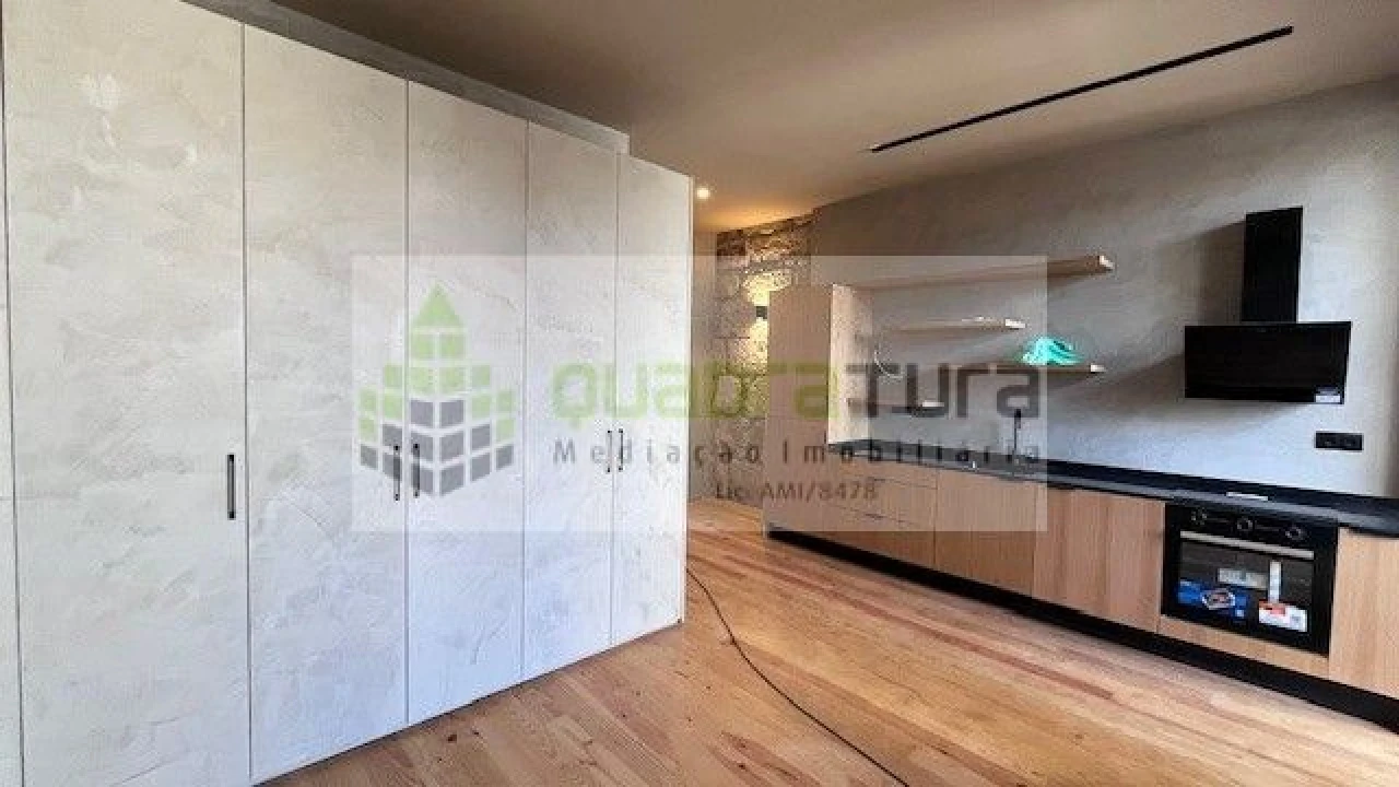 Apartamento T0 para Venda em Bonfim Foto 3