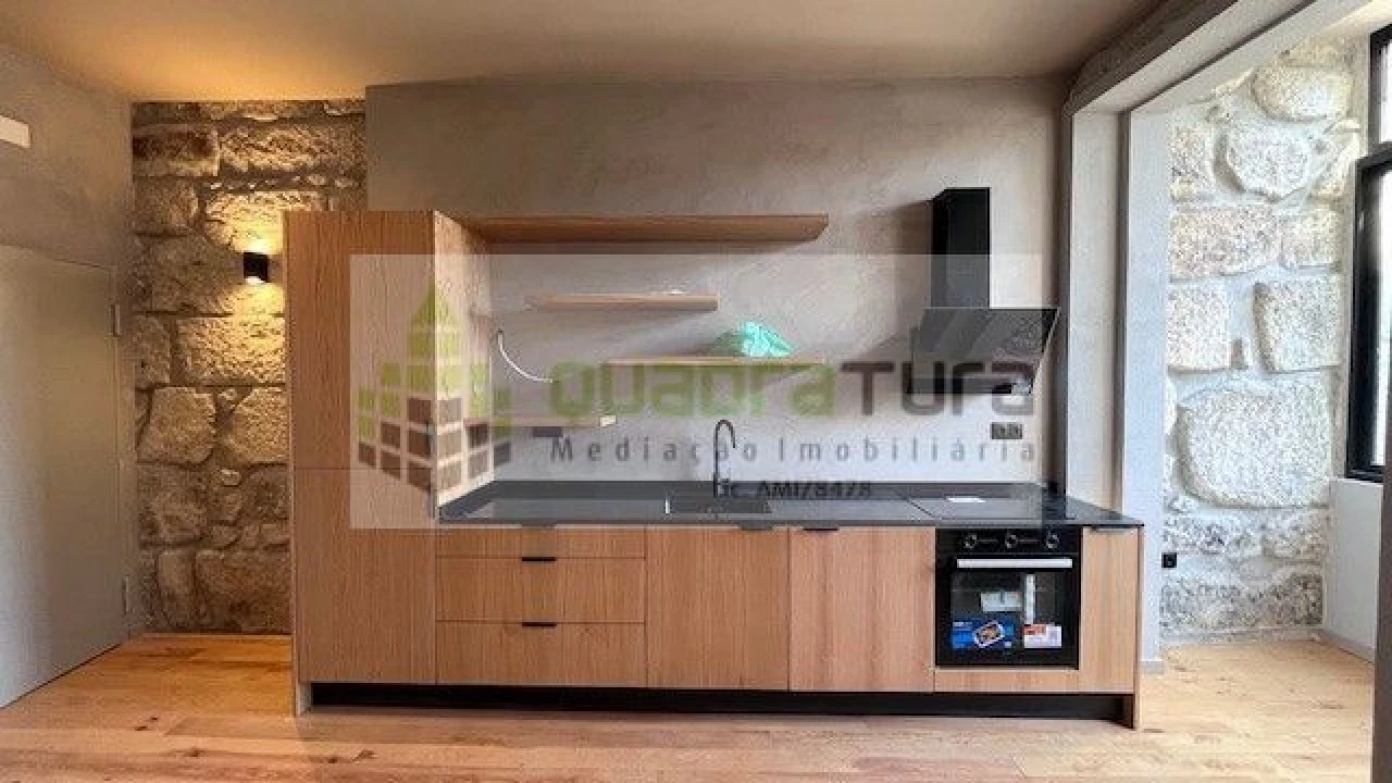 Apartamento T0 para Venda em Bonfim Foto 5