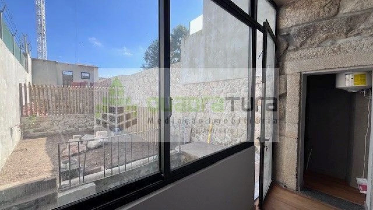 Apartamento T0 para Venda em Bonfim Foto 10