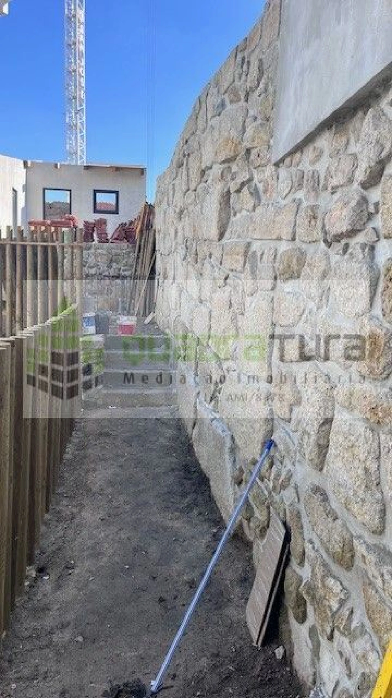 Apartamento T0 para Venda em Bonfim Foto 21