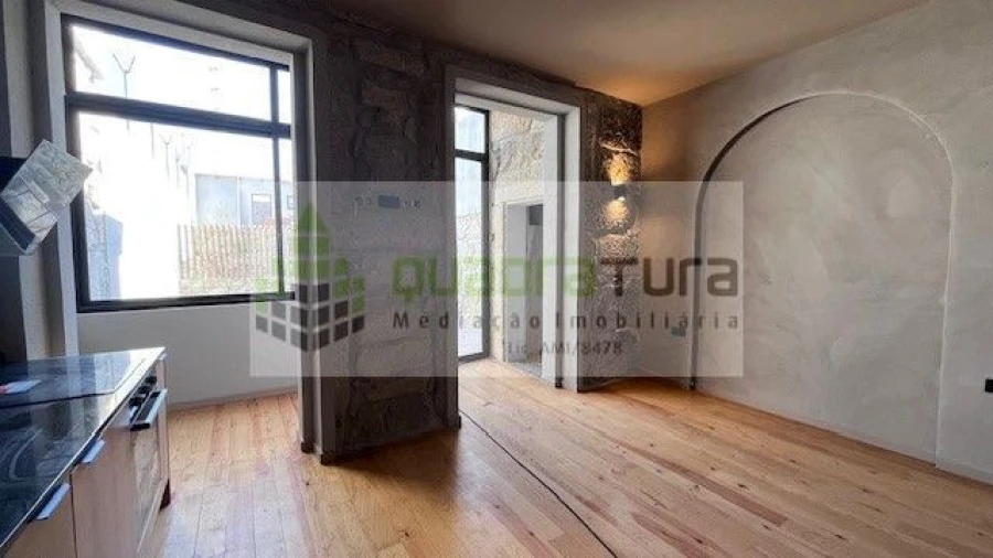 Apartamento T0 para Venda em Bonfim Foto 1