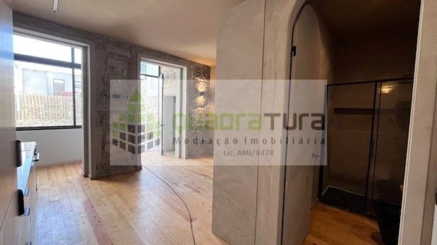 Apartamento T0 para Venda em Bonfim Foto 2