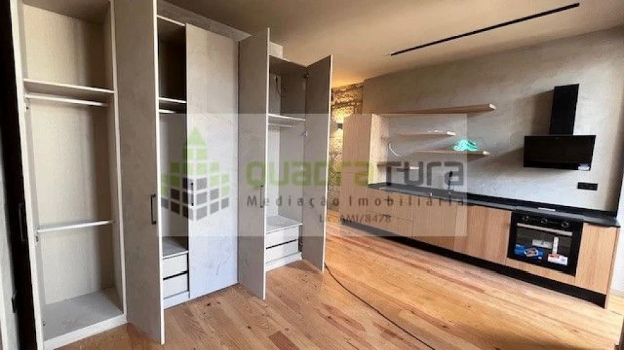Apartamento T0 para Venda em Bonfim Foto 4