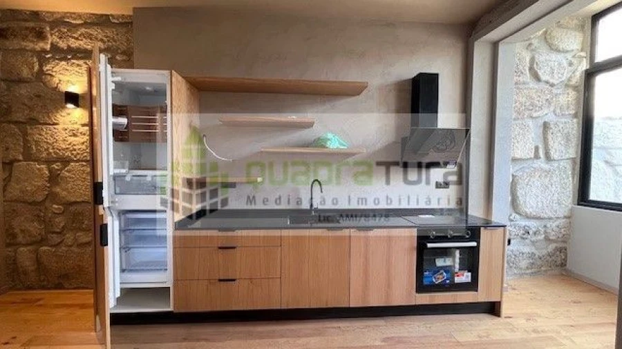 Apartamento T0 para Venda em Bonfim Foto 6