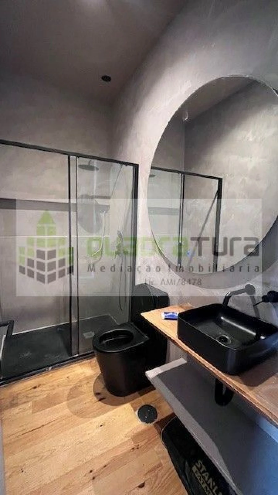 Apartamento T0 para Venda em Bonfim Foto 8