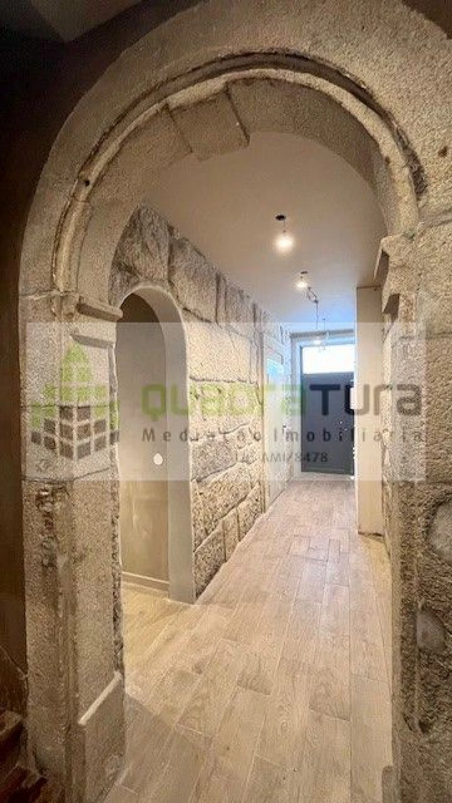 Apartamento T0 para Venda em Bonfim Foto 15