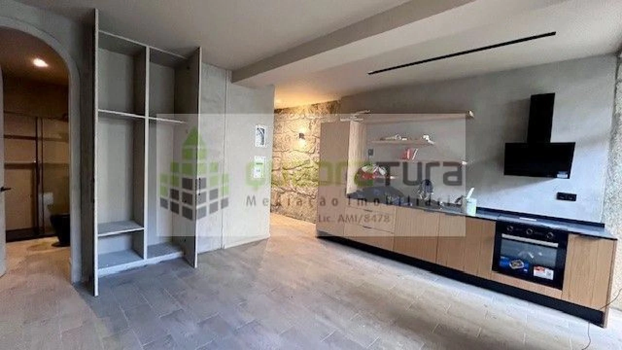 Apartamento T0 para Venda em Bonfim Foto 1