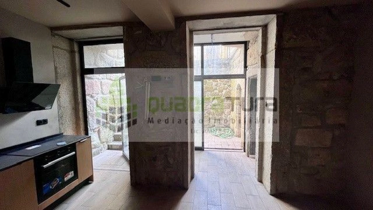 Apartamento T0 para Venda em Bonfim Foto 2