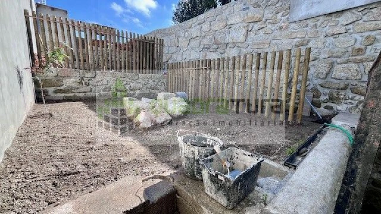 Apartamento T0 para Venda em Bonfim Foto 5