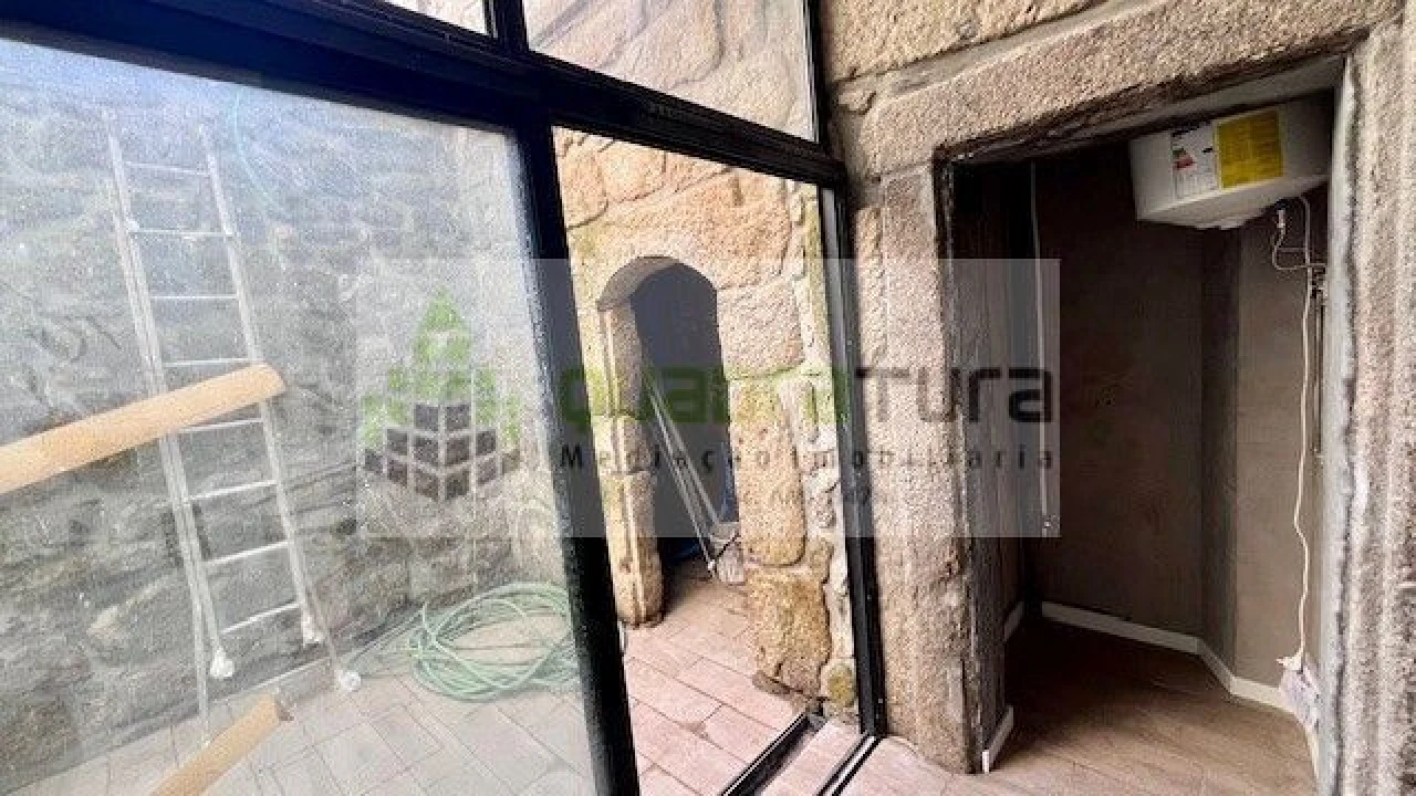 Apartamento T0 para Venda em Bonfim Foto 9