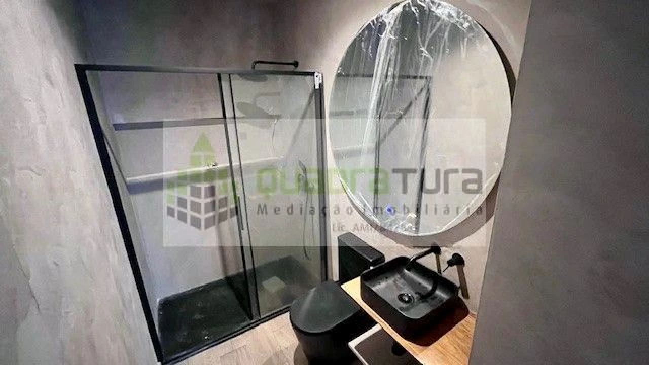 Apartamento T0 para Venda em Bonfim Foto 11