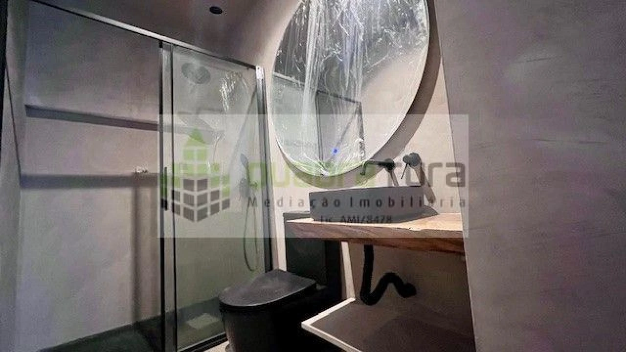 Apartamento T0 para Venda em Bonfim Foto 12