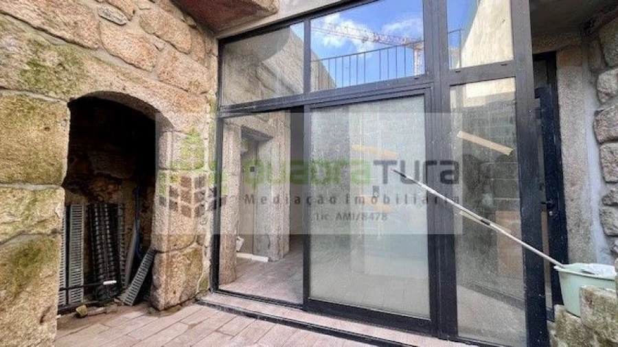 Apartamento T0 para Venda em Bonfim Foto 8