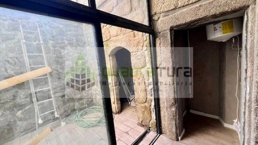 Apartamento T0 para Venda em Bonfim Foto 9