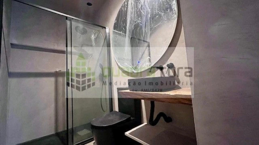 Apartamento T0 para Venda em Bonfim Foto 12