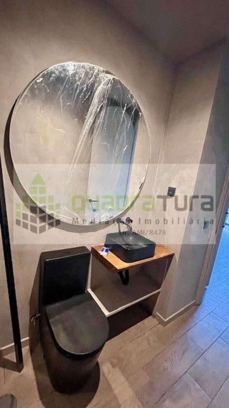 Apartamento T0 para Venda em Bonfim Foto 13