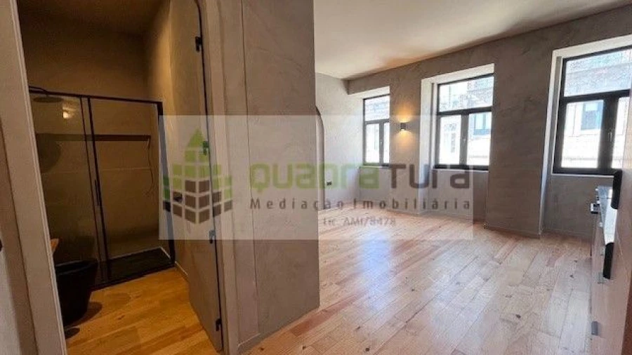 Apartamento T0 para Venda em Bonfim Foto 1