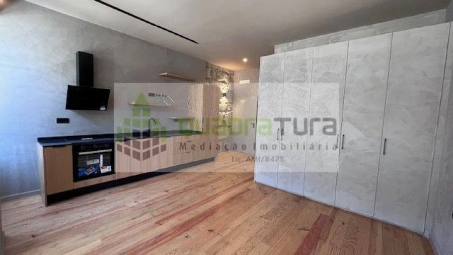 Apartamento T0 para Venda em Bonfim Foto 3