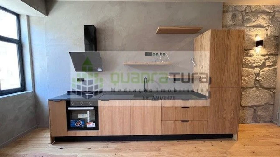 Apartamento T0 para Venda em Bonfim Foto 4