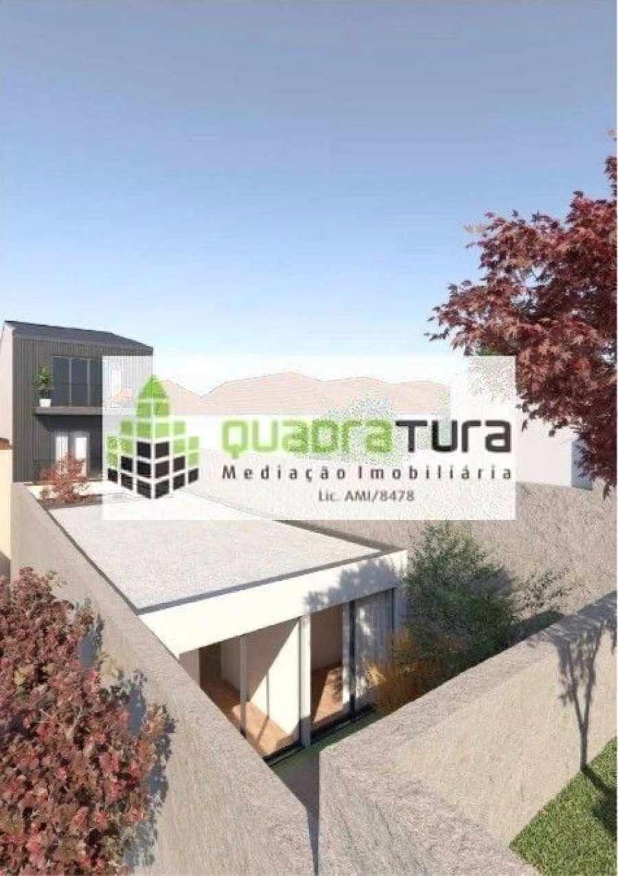 Apartamento T1 para Venda em Campanhã Foto 7