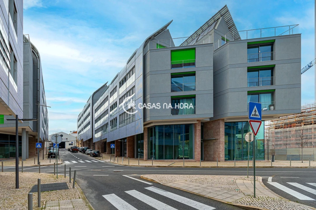 Apartamento T1 para Arrendamento em Marvila Foto 1