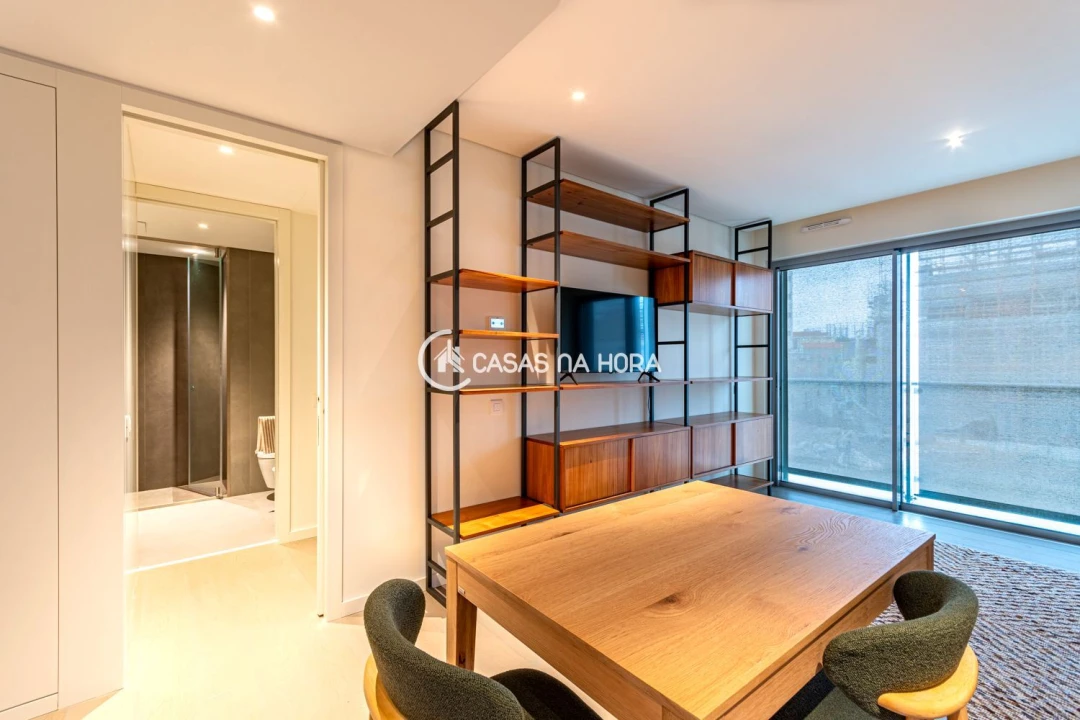 Apartamento T1 para Arrendamento em Marvila Foto 6