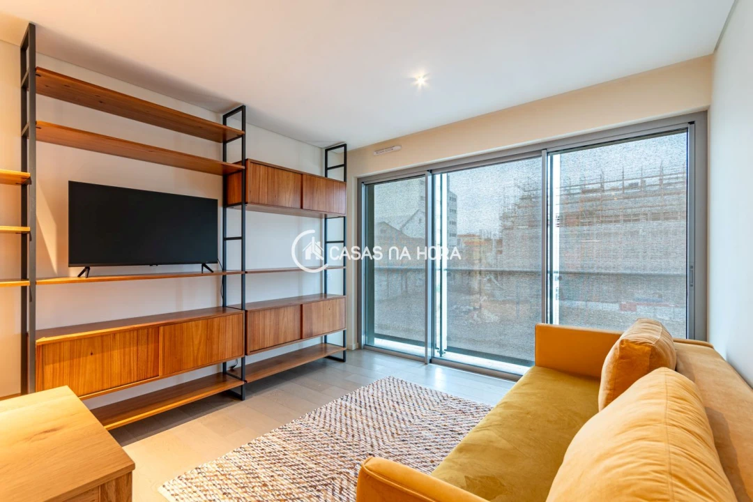 Apartamento T1 para Arrendamento em Marvila Foto 7