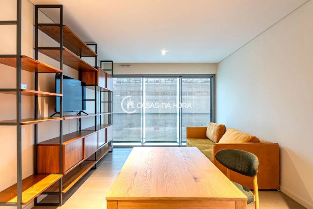 Apartamento T1 para Arrendamento em Marvila Foto 8