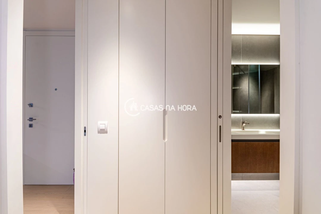 Apartamento T1 para Arrendamento em Marvila Foto 14